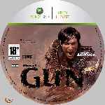 miniatura gun-cd-custom-por-azufre cover xbox360