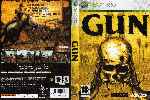 miniatura gun-dvd-por-ocigames cover xbox360
