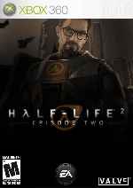 miniatura half-life-2-episode-2-frontal-por-yeison-alexis cover xbox360