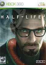 miniatura half-life-2-frontal-por-trompozx cover xbox360