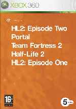 miniatura half-life-2-the-orange-box-frontal-por-sosavar cover xbox360
