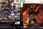 miniatura halo-2-dvd-por-jackopz cover xbox360