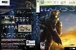 miniatura halo-3-dvd-custom-por-nio45 cover xbox360