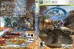 miniatura halo-3-dvd-custom-v2-por-trompozx cover xbox360