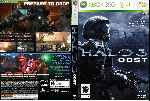 miniatura halo-3-odst-dvd-custom-por-nio45 cover xbox360