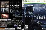 miniatura halo-3-odst-dvd-custom-v2-por-marcosxokero cover xbox360