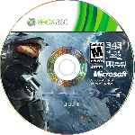 miniatura halo-4-cd1-custom-por-fedemen cover xbox360