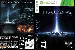 miniatura halo-4-dvd-custom-por-airetupal cover xbox360