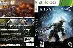 miniatura halo-4-dvd-custom-v3-por-airetupal cover xbox360
