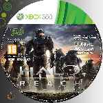 miniatura halo-reach-cd-custom-por-azufre cover xbox360