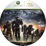 miniatura halo-reach-cd-custom-v3-por-tomy3108 cover xbox360