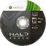 miniatura halo-reach-cd-custom-v4-por-jinete-nocturno cover xbox360