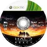 miniatura halo-reach-cd-custom-v5-por-jinete-nocturno cover xbox360
