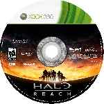 miniatura halo-reach-cd-custom-v5-por-jinete-nocturno cover xbox360