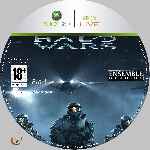 miniatura halo-wars-cd-custom-por-marinexix cover xbox360