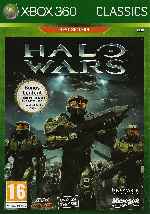 miniatura halo-wars-classics-frontal-por-humanfactor cover xbox360