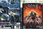 miniatura halo-wars-dvd-custom-por-leobreaker cover xbox360