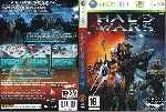 miniatura halo-wars-dvd-v2-por-juan-pablo-1981 cover xbox360