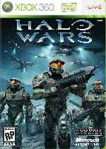 miniatura halo-wars-frontal-por-juan-pablo-1981 cover xbox360