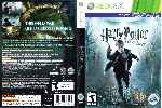 miniatura harry-potter-and-the-deathly-hallows-parte-1-dvd-v2-por-humanfactor cover xbox360