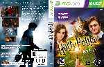 miniatura harry-potter-for-kinect-dvd-custom-por-cuco-games cover xbox360