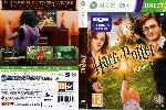 miniatura harry-potter-for-kinect-dvd-por-humanfactor cover xbox360