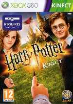 miniatura harry-potter-for-kinect-frontal-por-humanfactor cover xbox360