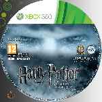 miniatura harry-potter-y-las-reliquias-de-la-muerte-parte-1-cd-custom-por-azufre cover xbox360