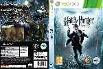 miniatura harry-potter-y-las-reliquias-de-la-muerte-parte-1-dvd-custom-por-anfelipe55 cover xbox360