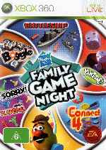 miniatura hasbro-family-game-night-frontal-por-humanfactor cover xbox360