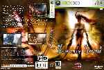 miniatura heavenly-sword-dvd-custom-por-lordkloud cover xbox360