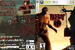 miniatura hellboy-dvd-custom-por-alonsogt cover xbox360