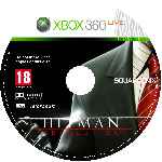 miniatura hitman-absolution-cd-custom-por-joseluisgalan cover xbox360