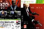 miniatura hitman-absolution-dvd-por-humanfactor cover xbox360