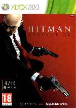 miniatura hitman-absolution-frontal-por-humanfactor cover xbox360