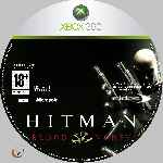 miniatura hitman-blood-money-cd-custom-por-azufre cover xbox360