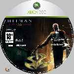 miniatura hitman-blood-money-cd-custom-v2-por-azufre cover xbox360