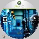 miniatura hitman-blood-money-cd-custom-v3-por-azufre cover xbox360