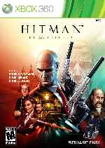 miniatura hitman-hd-trilogy-frontal-por-airetupal cover xbox360