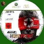 miniatura home-front-cd-custom-v2-por-presley2 cover xbox360