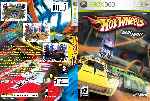 miniatura hot-wheels-beat-that-dvd-custom-por-st4 cover xbox360