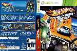 miniatura hot-wheels-worlds-best-driver-dvd-custom-por-spyner cover xbox360