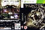 miniatura hunted-the-demons-forge-dvd-por-pred10 cover xbox360