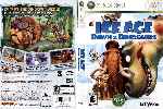 miniatura ice-age-3-dvd-por-elohim7 cover xbox360