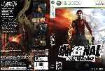 miniatura infernal-hells-vergeance-dvd-por-elohim7 cover xbox360