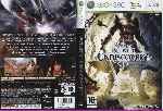 miniatura infinite-undiscovery-dvd-por-samu16mariobros cover xbox360