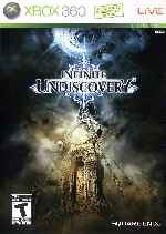 miniatura infinite-undiscovery-frontal-por-caluga cover xbox360