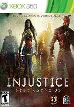 miniatura injustice-gods-among-us-frontal-por-airetupal cover xbox360