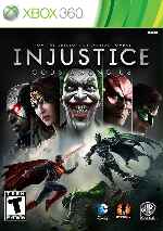 miniatura injustice-gods-among-us-frontal-v2-por-airetupal cover xbox360