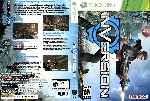 miniatura inversion-dvd-custom-por-solidusx cover xbox360